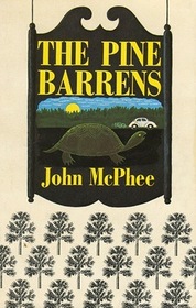 The Pine Barrens