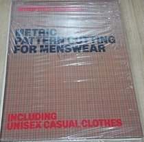 Metric Patt Cut Menswear