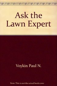Ask The Lawn Expert