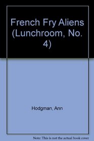 Lunchroom #4/french (Lunchroom, No. 4)