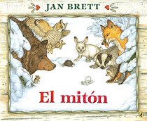 El mitn (Spanish Edition)