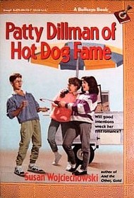 Patty Dillman of Hot Dog Fame