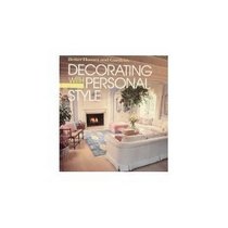 Better Homes and Gardens Decorating With Personal Style