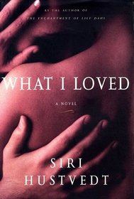 What I Loved