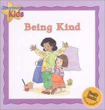 Being Kind (Courteous Kids)