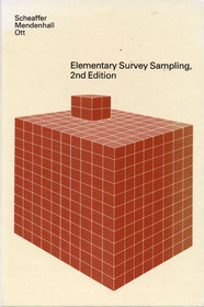 Elementary survey sampling