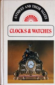 Clocks & Watches