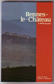 Rennes-le-Chateau: A bibliography