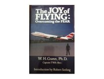 The Joy of Flying: Overcoming the Fear