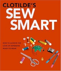 Clotilde's Sew Smart