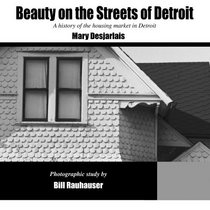 Beauty on the Streets of Detroit