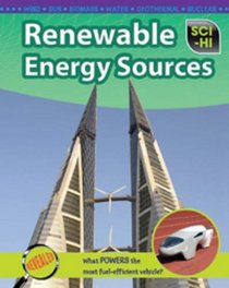 Renewable Energy Sources (Sci-Hi)