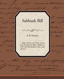 Saltbush Bill