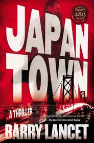 Japantown: A Thriller