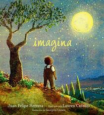 Imagina (Spanish Edition)