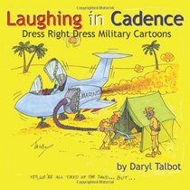 Laughing in Cadence: Dress Right Dress Military Cartoons