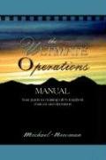 The Ultimate Operations Manual