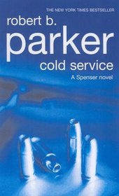 Cold Service (Spenser, Bk 32)