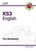 KS3 English Workbook Including Answers