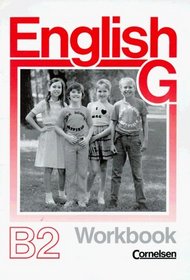 English G, Ausgabe B, Zu Band 2 Workbook