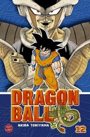 Dragon Ball - Sammelband-Edition 12