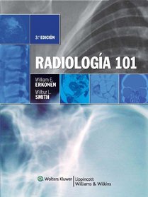 Radiologa 101 (Spanish Edition)