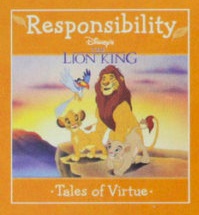 the lion king-tales of virtue-responsibility