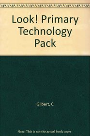 Look! Primary Technology Pack