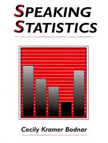 Speaking Statistics