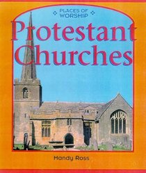 Places of Worship: Protestant Churches (Places of Worship)