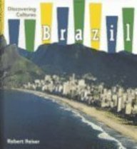 Brazil (Discovering Cultures)