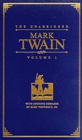 The Unabridged Mark Twain (Courage Unabridged Classics)