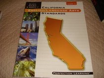 Review, Practice,& Mastery of California English/Language Arts Standards Grade 3