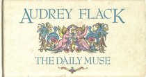 Audrey Flack : The Daily Muse