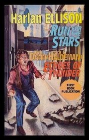 Run for the Stars/Echoes of Thunder (Tor Science Fiction Double)