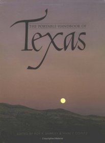 The Portable Handbook of Texas