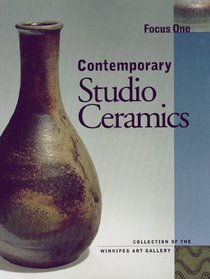 Focus One: Contemporary Studio Ceramics (Focus)