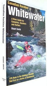 Canadian Rockies Whitewater - South