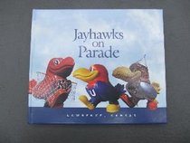 Jayhawks on Parade