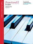 Piano Studies / Etudes 6 (Celebration Series Perspectives)