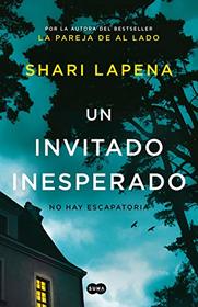 Un invitado inesperado (An Unwanted Guest) (Spanish Edition)