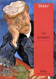 Orsay: La peinture