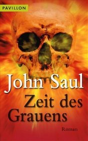 Zeit des Grauens (The Unloved) (German Edition)