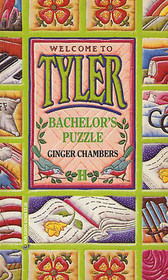 Bachelor's Puzzle (Tyler, Bk 8)