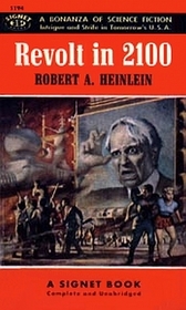 Revolt in 2100