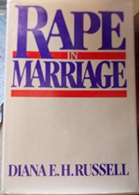 Rape in Marriage