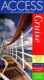 Access Cruise (Access Guides)