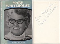 Mary Whitehouse