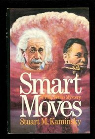 Smart Moves: A Toby Peters Mystery (Thomas Dunne Book)