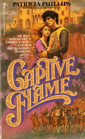 Captive Flame